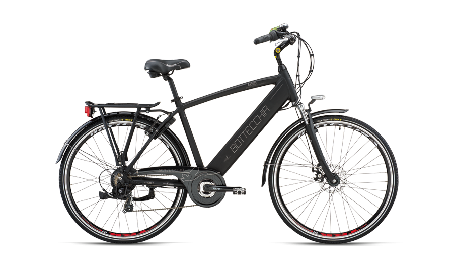 SOLUTIONS TO DEVELOPING THE BEST E-BIKE BATTERY