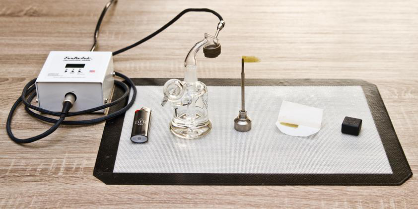 What Is Dabbing And Why You Should Try It