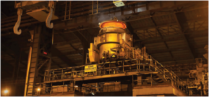 What you need to Know about Continuous Casting Process