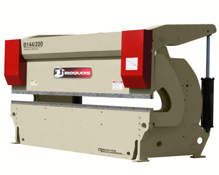 Factors to Consider When Purchasing A Press Brake In 2019