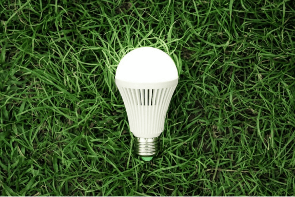 The Advantages Of Having LED Lights For The Environment
