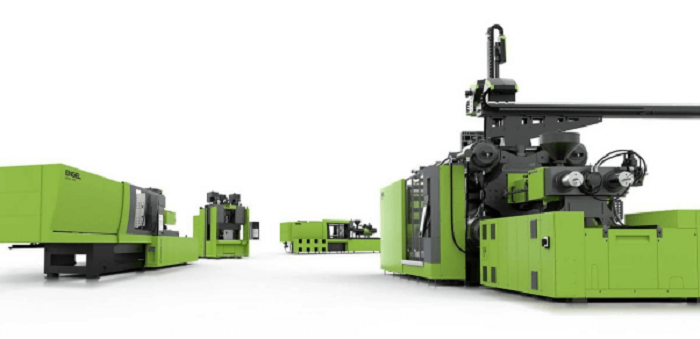 5 Key Advantages Of Utilizing Plastic Injection Molding