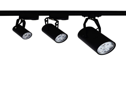 Essential information on LED track lighting