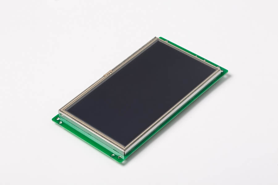 7 inch TFT LCD display specifications