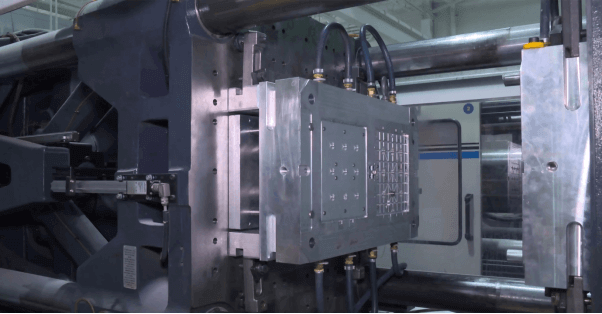 What Are The Benefits Of Using Plastic Injection Molding In The Manufacture Processes?