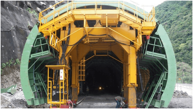 7 Tips to Consider When Buying Tunnel Formwork Components