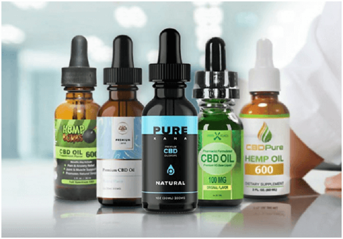 Buying guide for CBD oil for anxiety