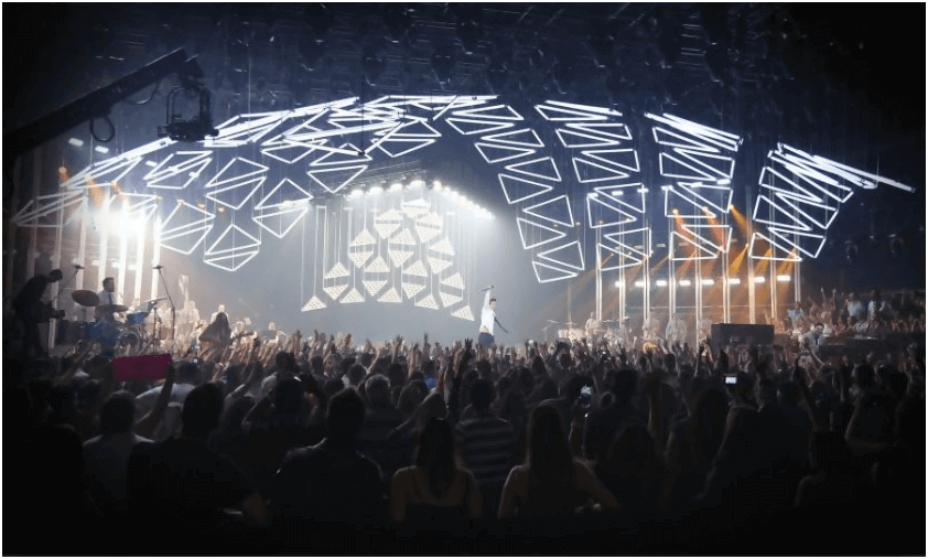 How To Choose An Ideal Company To Purchase Kinetic Lights From