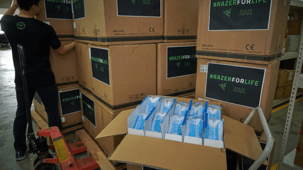 Features Of The Best Face Mask Making Machine