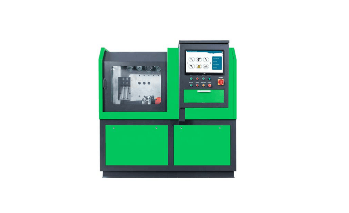 The Advantages Of Common Rail Diesel Injection Engines