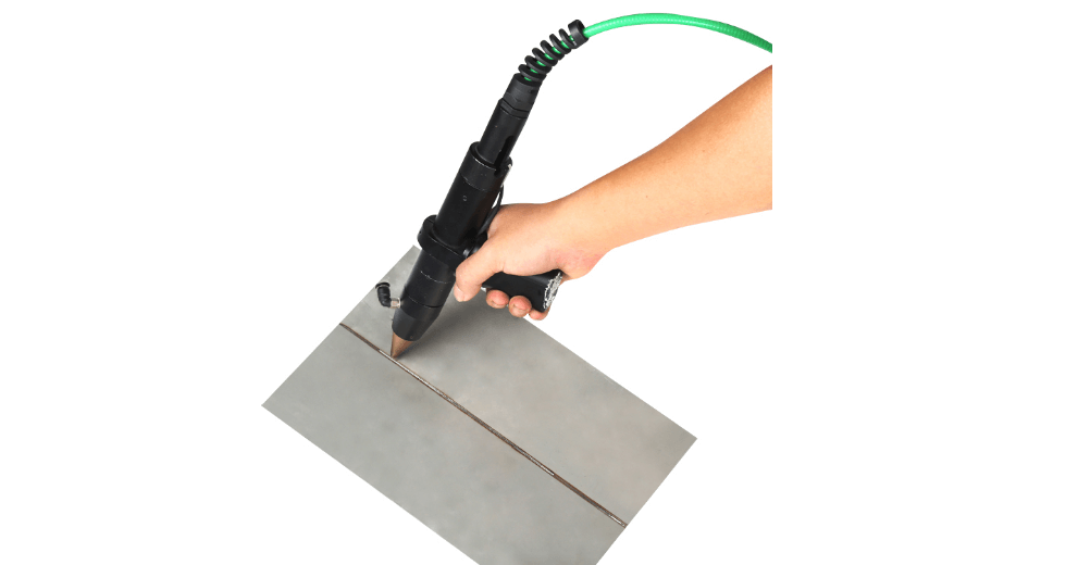 Why You Should Choose Laser Welding