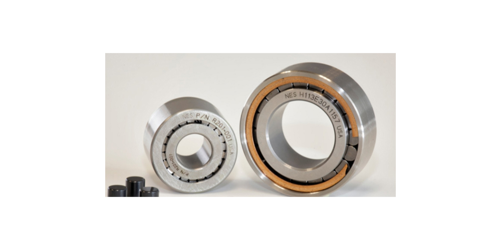 The Need and Benefits of Custom Bearings
