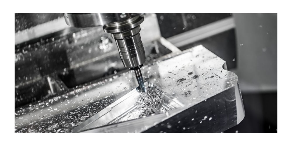 Analyzing the Evolution of CNC Technology