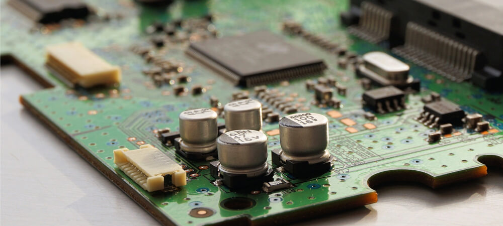 The essence of UET in the production of Turnkey PCB