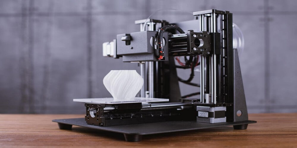 A Guide to FDM 3D Printers