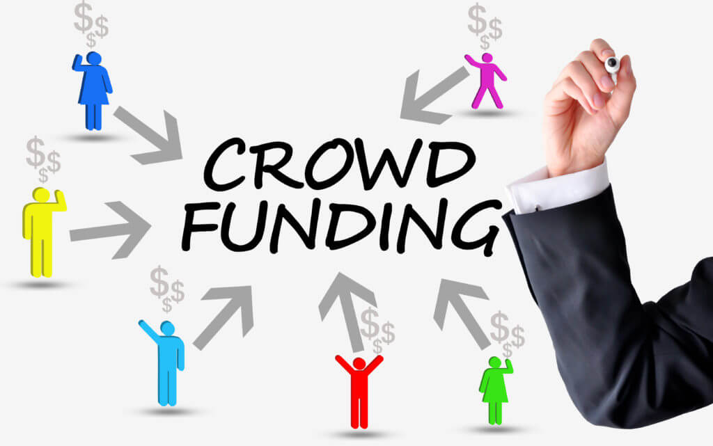 Importance of Crowdfunding to start a business