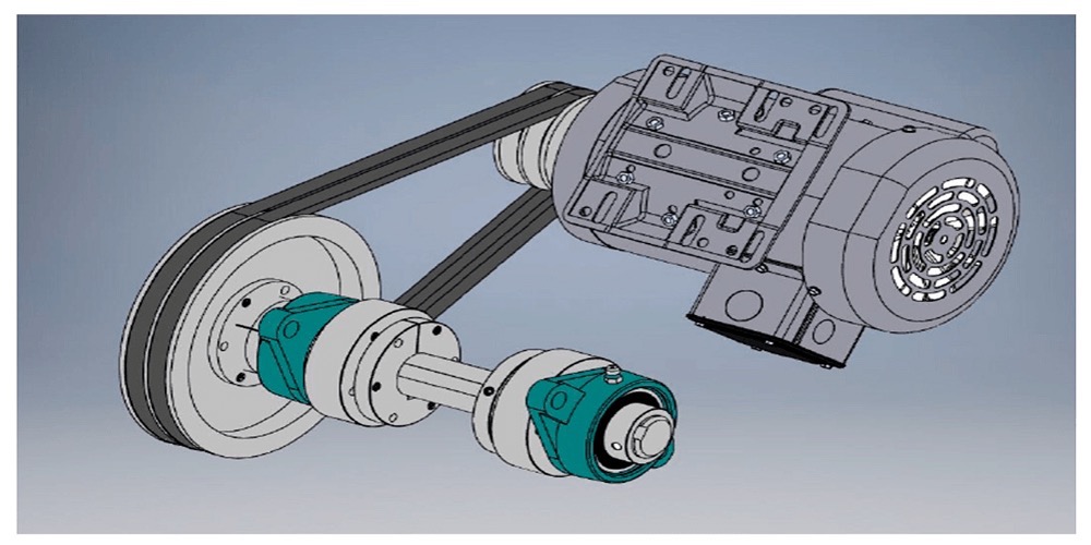 Plastic granulators and manufacturing plastics