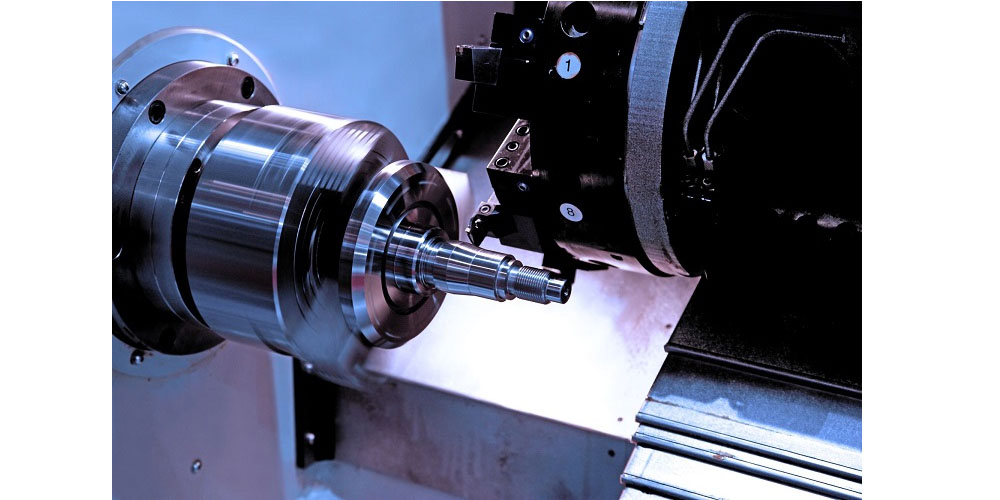 The Most Popular CNC Machining Materials