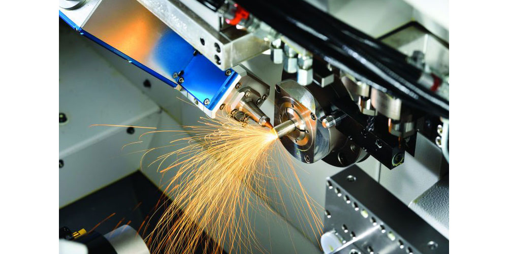 An Outline Of How The Swiss Turning Machine Works