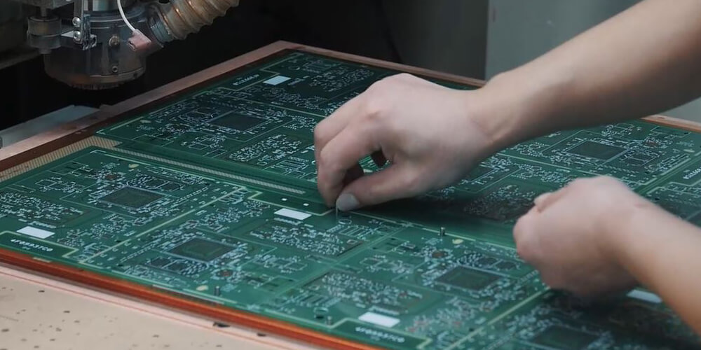 How Does Manufacturing Of PCBs Happen?