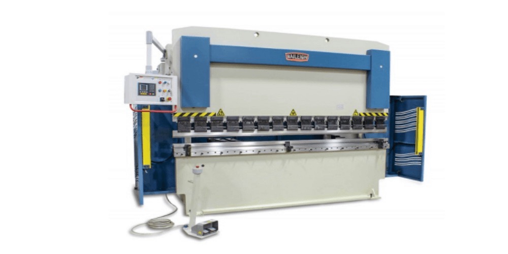 Why You Need CNC Press Brake