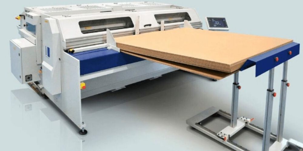 A Guide to box Making Machines: Ensuring Smoother Operations in Your Business