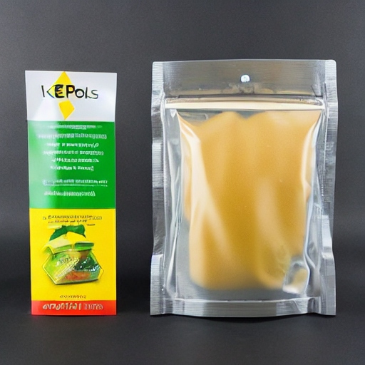 Polyolefin Heat Shrink Film: The Perfect Solution for Packaging and Protection